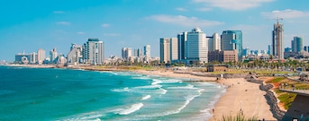 Tel Aviv