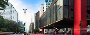 São Paulo