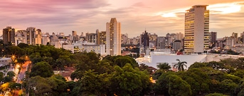 Belo Horizonte