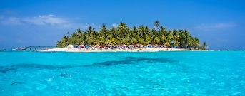 San Andrés Ciudad