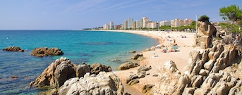 Playa de Aro