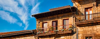 Villaviciosa