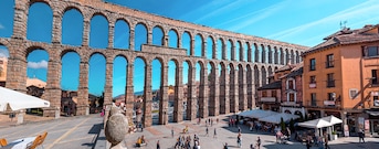 Segovia