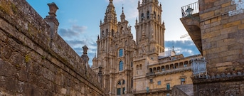 Santiago de Compostela