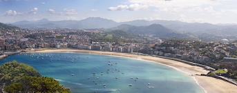 Donostia / San Sebastián