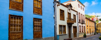 La Laguna