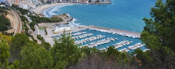 Oropesa De Mar