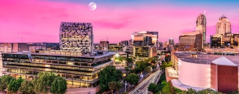 Sandton
