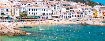 Calella de Palafrugell