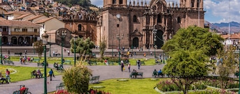 Cusco 