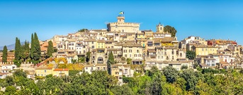 Cagnes Sur Mer