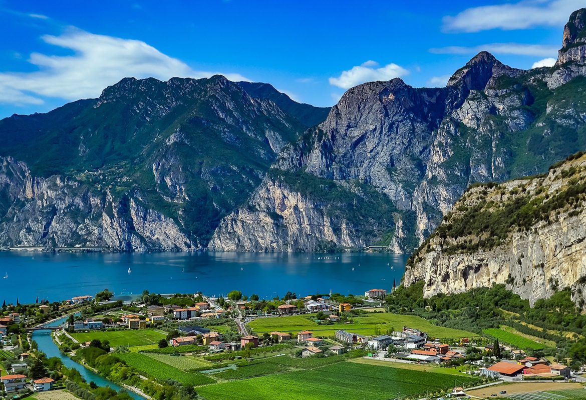 Lago de Garda
