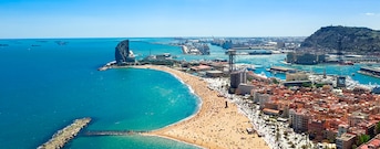 Costa Barcelona