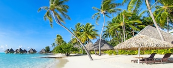 Islas Maldivas