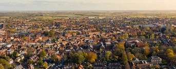 Yorkshire del Este Condado