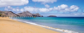 Isla de Porto Santo