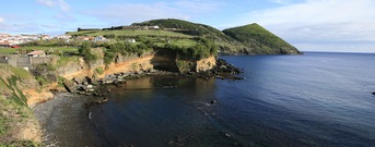 Isla de Faial 