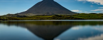 Isla del Pico 