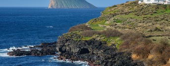 Isla Terceira 