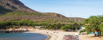 Isla de Santiago