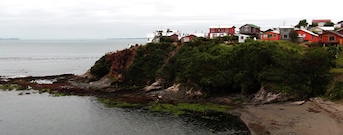 Isla Chilata