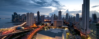 Provincia de Panamá