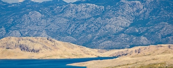 Isla de Pag