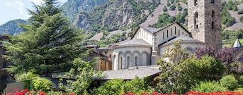 Andorra