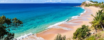 Isla Antigua