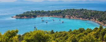 Isla Murter