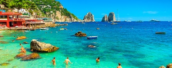 Isla de Capri