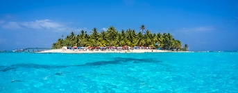 Isla de San Andrés