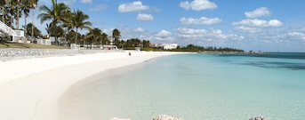 Gran Bahama