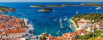 Isla de Hvar