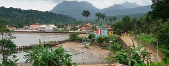 Santo Tomé