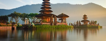 Isla de Bali