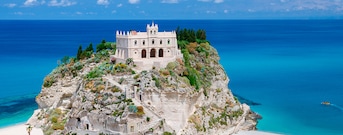 Costa Tirrénica de Calabria