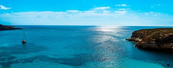 Isla de Lampedusa
