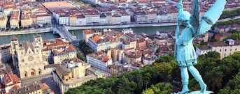 Metrópoli de Lyon