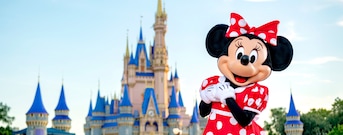 Walt Disney World Resort Florida