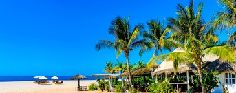 Puerto Escondido y Alrededores