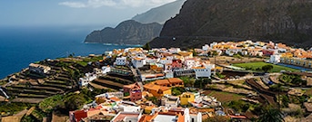 La Gomera