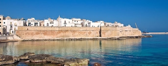 Región de Apulia