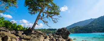 Isla de Sumatra