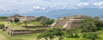 Estado de Oaxaca