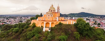 Estado de Puebla