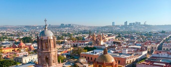 Estado de Querétaro