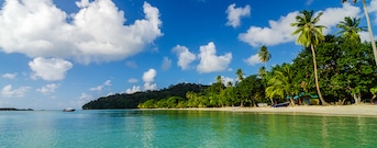 Archipiélago De San Andrés, Providencia Y Santa Catalina