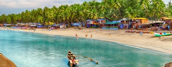 Estado de Goa