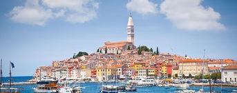 Condado de Istria